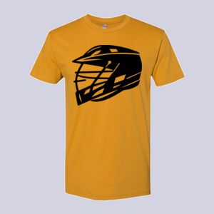 Cotton Short Sleeve Crew Thumbnail