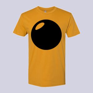 Cotton Short Sleeve Crew Thumbnail