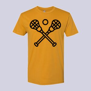 Cotton Short Sleeve Crew Thumbnail