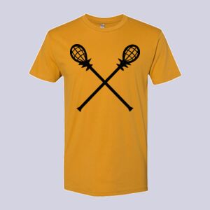 Cotton Short Sleeve Crew Thumbnail