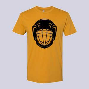 Cotton Short Sleeve Crew Thumbnail