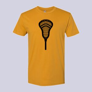 Cotton Short Sleeve Crew Thumbnail