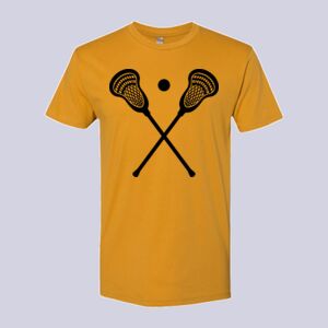 Cotton Short Sleeve Crew Thumbnail