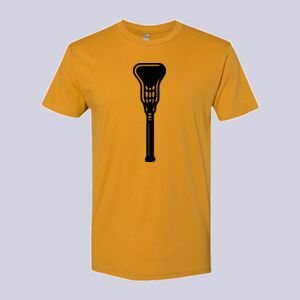 Cotton Short Sleeve Crew Thumbnail