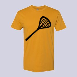 Cotton Short Sleeve Crew Thumbnail