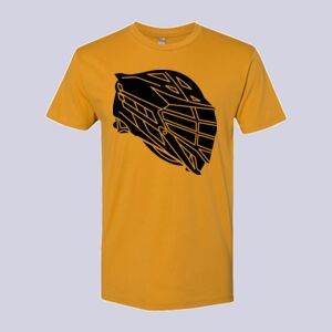 Cotton Short Sleeve Crew Thumbnail