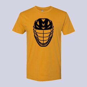 Cotton Short Sleeve Crew Thumbnail