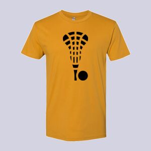 Cotton Short Sleeve Crew Thumbnail