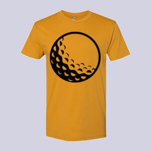 Cotton Short Sleeve Crew Thumbnail