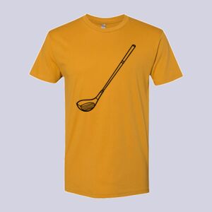 Cotton Short Sleeve Crew Thumbnail