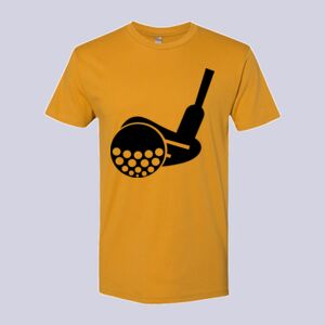 Cotton Short Sleeve Crew Thumbnail