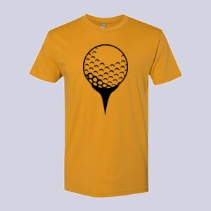 Cotton Short Sleeve Crew Thumbnail