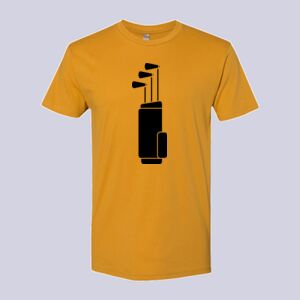 Cotton Short Sleeve Crew Thumbnail