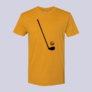 Cotton Short Sleeve Crew Thumbnail