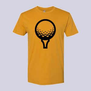 Cotton Short Sleeve Crew Thumbnail