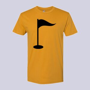 Cotton Short Sleeve Crew Thumbnail