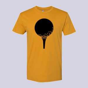 Cotton Short Sleeve Crew Thumbnail