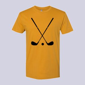 Cotton Short Sleeve Crew Thumbnail