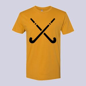 Cotton Short Sleeve Crew Thumbnail