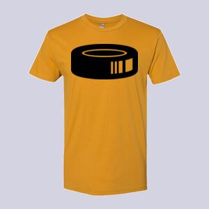 Cotton Short Sleeve Crew Thumbnail