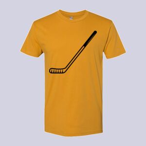 Cotton Short Sleeve Crew Thumbnail