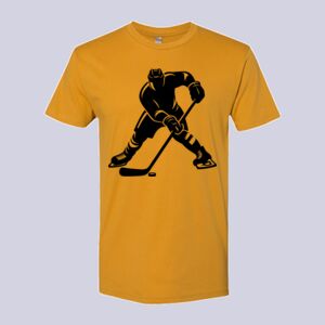 Cotton Short Sleeve Crew Thumbnail