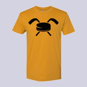 Cotton Short Sleeve Crew Thumbnail