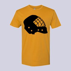 Cotton Short Sleeve Crew Thumbnail