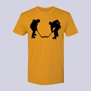 Cotton Short Sleeve Crew Thumbnail