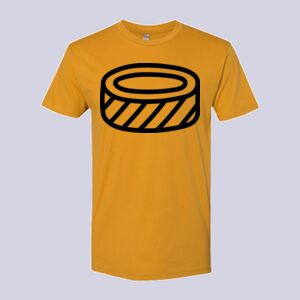 Cotton Short Sleeve Crew Thumbnail