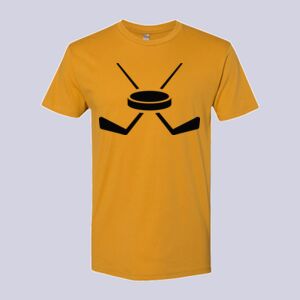 Cotton Short Sleeve Crew Thumbnail