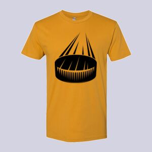 Cotton Short Sleeve Crew Thumbnail
