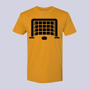 Cotton Short Sleeve Crew Thumbnail