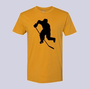 Cotton Short Sleeve Crew Thumbnail