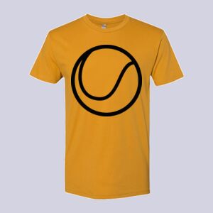 Cotton Short Sleeve Crew Thumbnail