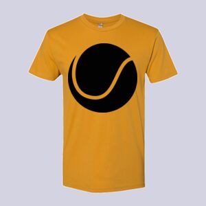 Cotton Short Sleeve Crew Thumbnail