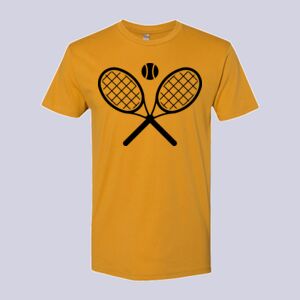 Cotton Short Sleeve Crew Thumbnail