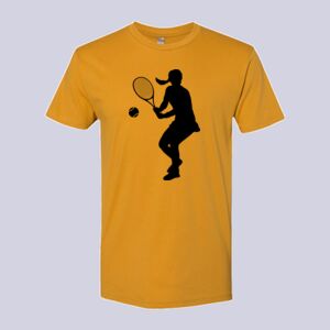 Cotton Short Sleeve Crew Thumbnail