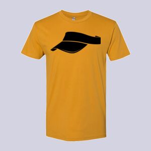 Cotton Short Sleeve Crew Thumbnail