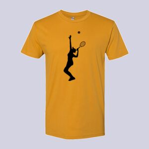 Cotton Short Sleeve Crew Thumbnail