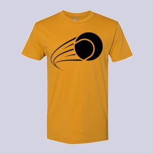 Cotton Short Sleeve Crew Thumbnail