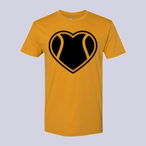 Cotton Short Sleeve Crew Thumbnail