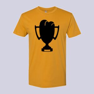 Cotton Short Sleeve Crew Thumbnail