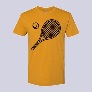 Cotton Short Sleeve Crew Thumbnail