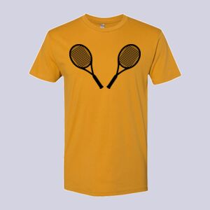 Cotton Short Sleeve Crew Thumbnail