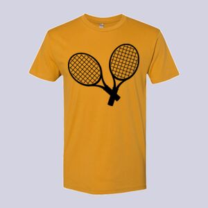 Cotton Short Sleeve Crew Thumbnail