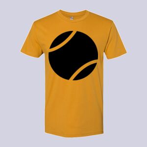 Cotton Short Sleeve Crew Thumbnail