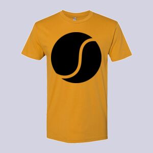 Cotton Short Sleeve Crew Thumbnail