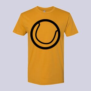 Cotton Short Sleeve Crew Thumbnail