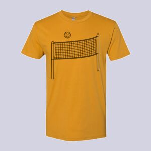 Cotton Short Sleeve Crew Thumbnail